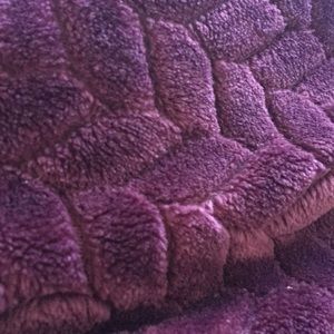 Meet your Posher, Esestela